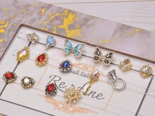 リファイン(Re:fine)/話題のパーツ入荷します☆