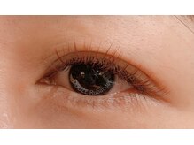 ドーズリュバンドール(DOUZE Ruban ｄ'or)/フラットラッシュ＊カラー