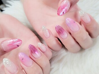 クレール(claire)/定額トレンドアート¥6600