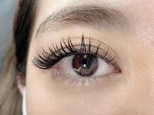 まつげエクステサロン ヘアーリゾートエーアイ 東陽町店(hair resort Ai)/フラットラッシュ付け放題8800円