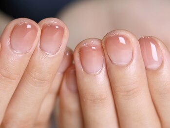 ルシェノン(Le chainon)/グラデーション