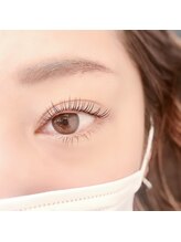 エイルアイラッシュ(Aile eyelash)/