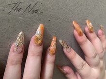 ザネクストシンサイバシ(The Next shinsaibashi)/ＮＵＡＮＣＥ