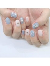 アンジュ(Ange)/定額7150円☆