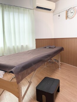 ST整体院/院内の様子2