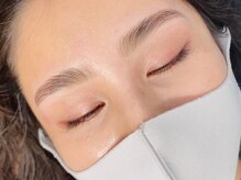 ピピラッシュ(pipi lash)/パリジェンヌブロウリフト