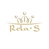 リラエス(Rela S)のお店ロゴ