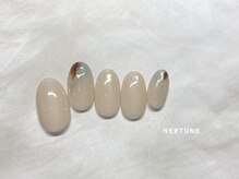 ネプチューン 自由が丘店(NEPTUNE)/定額アート5980円