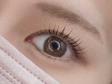 サロンドアイコ (Salon de aico)/最高級パーマ☆パリジェンヌ