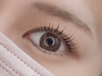サロンドアイコ (Salon de aico)/最高級パーマ☆パリジェンヌ