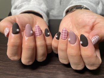 ネイルズティンク(Nails.tink)/