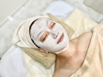 リラ 上大岡店(Lilas)/リアボーテタラソトリートメント