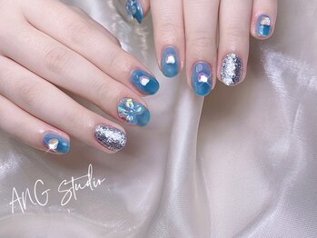 エーエヌジー スタジオ(ANG Studio)/