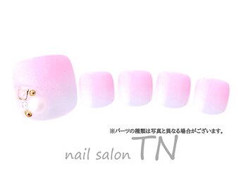 ティーエヌ TSUTAYA八戸ニュータウン店/【FOOT】9月☆定額4900円コース