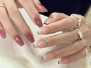 5本アートコース/フィルイン