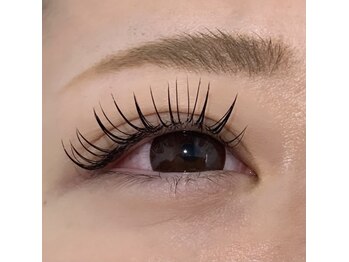 ビモア(Vimore)/フラットラッシュ