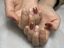 リリ(Rili)/【Haruka指名】11月アートコース