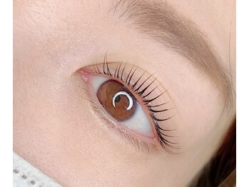 ヴィフ(Vif)/パリジェンヌラッシュリフト