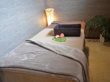 アマンビューティーリゾート/エステルーム