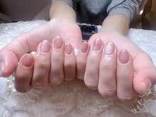 エルフネイル(Elf nail)/