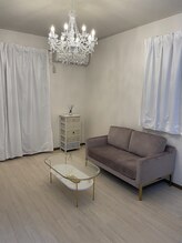 ネリネ(Nerine)/内観