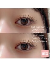 ブリス(Bliss)/Droopy!