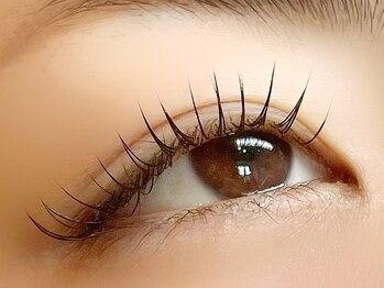 エイム 目黒店(Aim)/まつげエクステ120本 Cカール