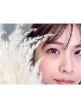 キープ力が自慢のサロン