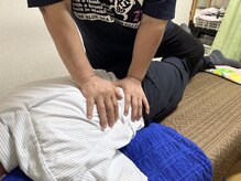 意生堂中国気功整体院/