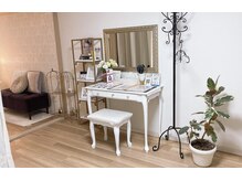 リボーテ(Reboaute)/店内