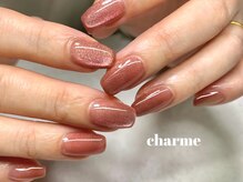 シャルム(charme)/デザインワンカラー