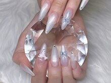 レヴィア(Revia)/リボンネイル