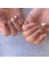 リアンスネイル ヴィヴィッド 岡山店(LianS nail ViViD)/マグネット