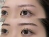 【セットメニュー】アイブロウ＋ボタニカルヘナカラー(3日以内色足し付き)