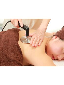 冷え改善・代謝をUPしたい