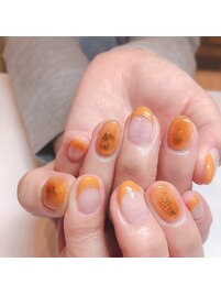 9月◇ネイル