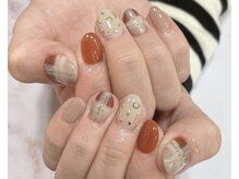 美容室 トムソーヤ/お客様☆ネイル