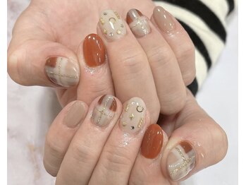 お客様☆ネイル