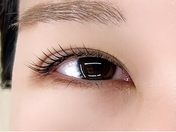 インザピンクリリー(in the pink LILY)/パリジェンヌラッシュリフト