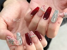 イチネイル(ICHI NAIL)/持ち込みデザイン