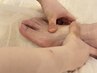 【足、指のトラブル】痛い指の歪みにアプローチには当院の矯正がおすすめ♪