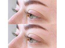 ジェーズビューティー(J's beauty)/ラッシュリフト