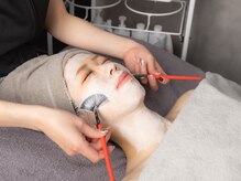 サロンベース(salon BASE)/ララピールディープクレンジング