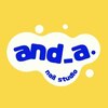 アンドエー(and_a.)のお店ロゴ