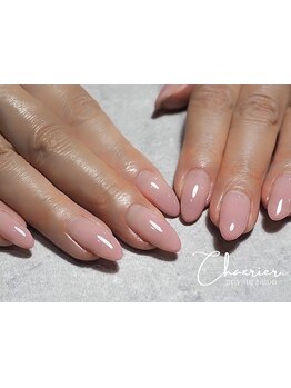 爪の悩みを解消できる（ケア含む）