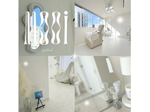 モイ(MOOi)の雰囲気（空が一面に見える開放感のある空間でリラックス♪）