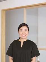 創健鍼灸院&nbsp;調 香生子