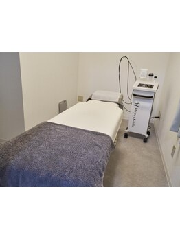 メンズフェイシャル