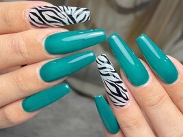 持ち込みアートシンプル¥8,500