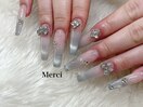 ロングネイル